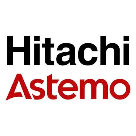 Hitachi