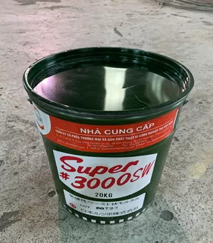 Bê tông chịu lửa super 3000  hàng Nhật Bản
