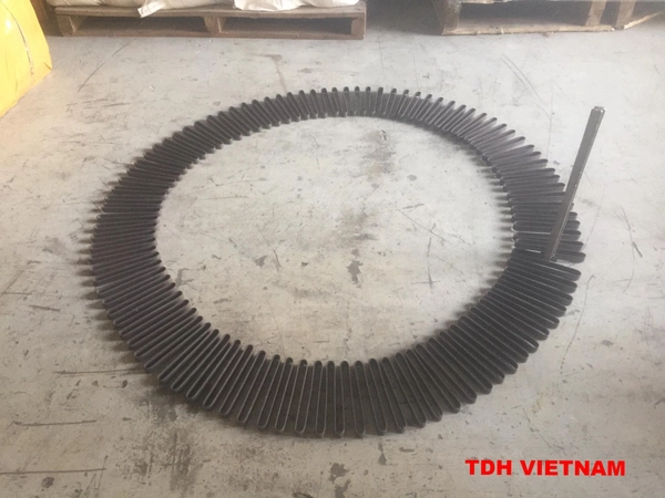Điện trở dạng dây dẹt