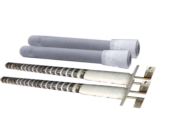 Heater gia nhiệt