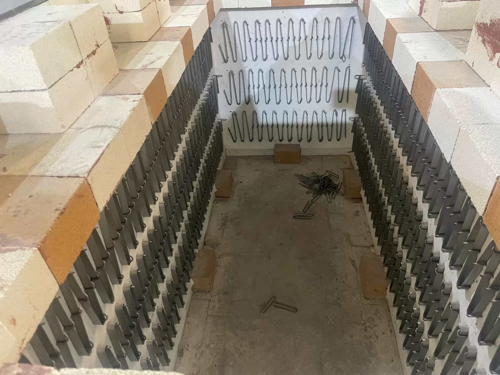 Điện trở dạng dây dẹt