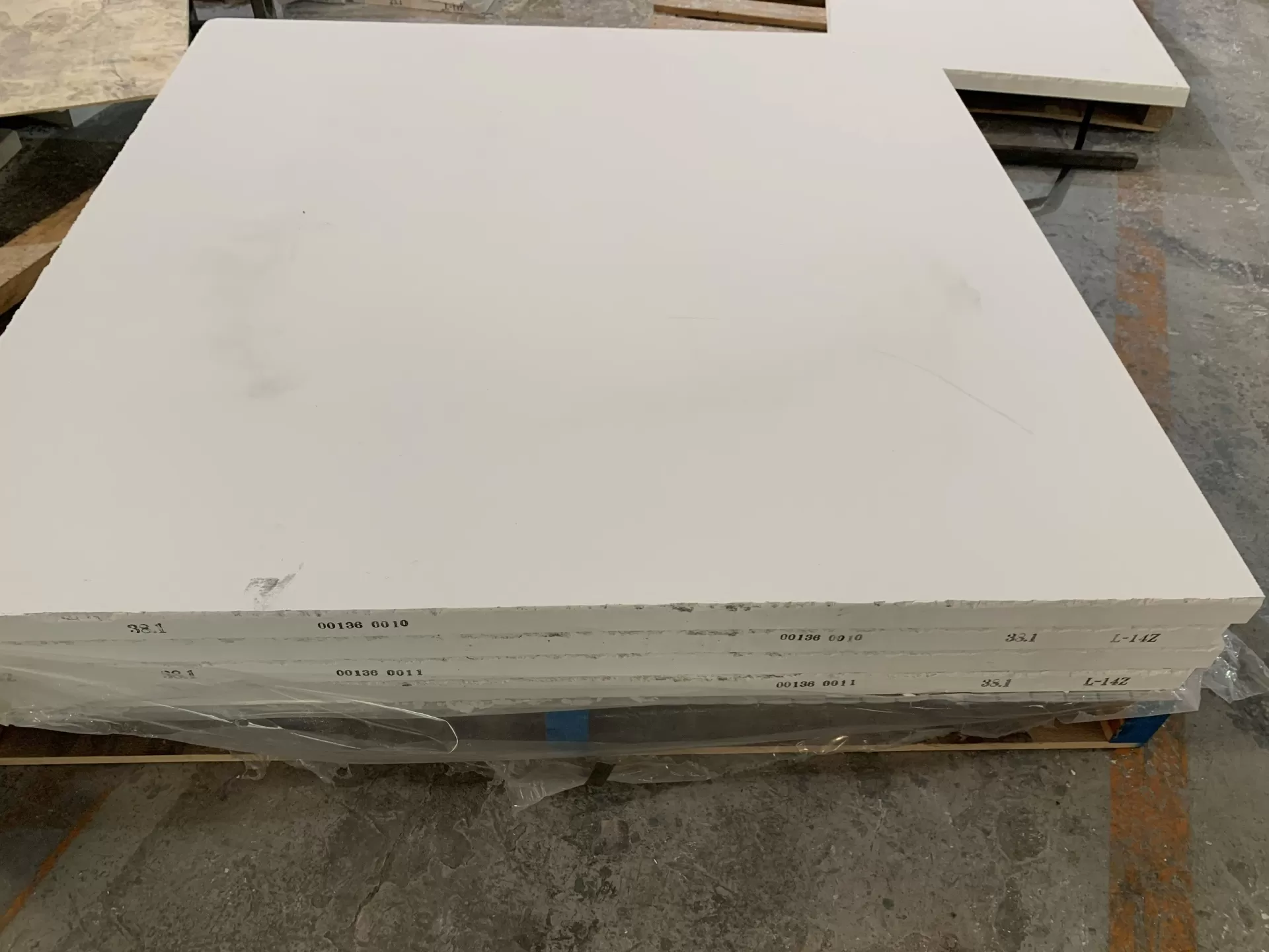 Tấm lumi L14Z