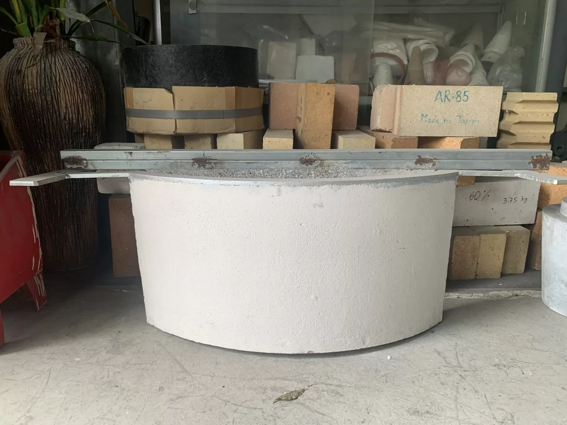 Bê tông đúc sẵn