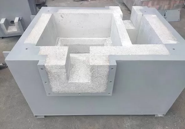 Bê tông đúc sẵn