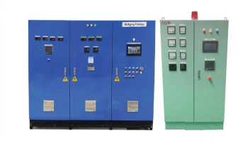 TỦ ĐIỀU KHIỂN LÒ XỬ LÝ NHIỆT T5