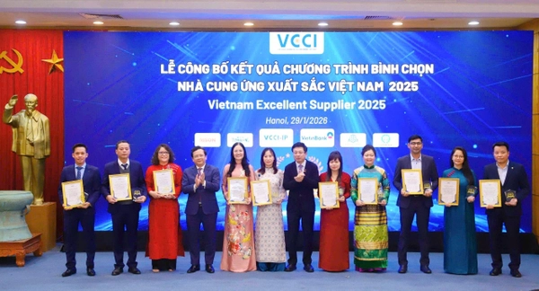 Giải thưởng chất lượng quốc gia