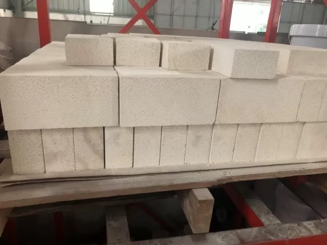 Gạch xốp cách nhiệt B1/B2/B5/B6