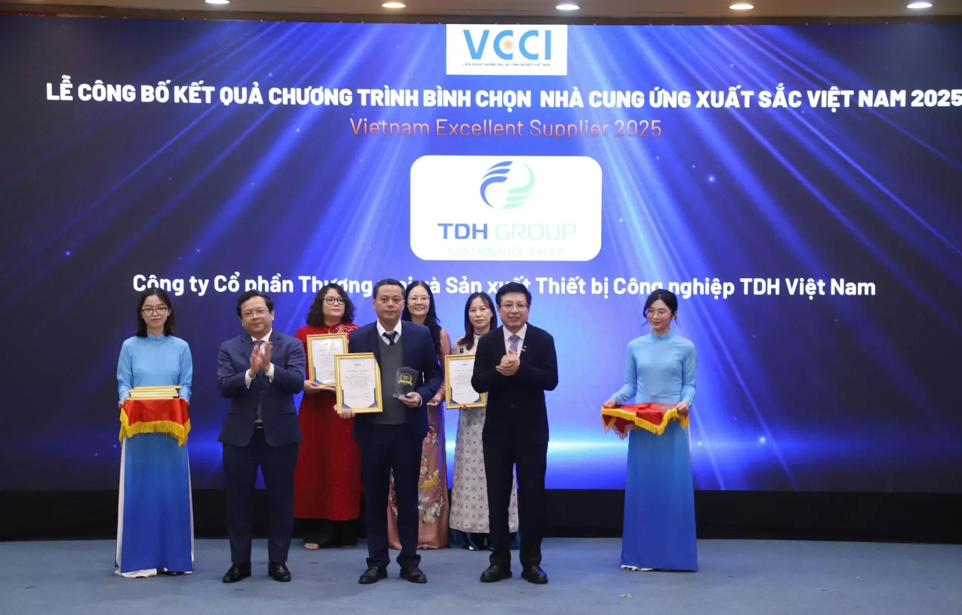 Giới thiệu chung
