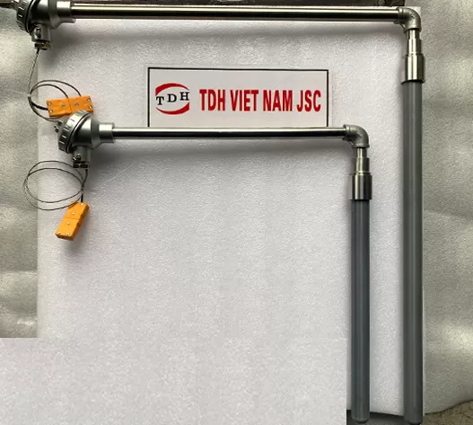Can nhiệt nhôm lỏng